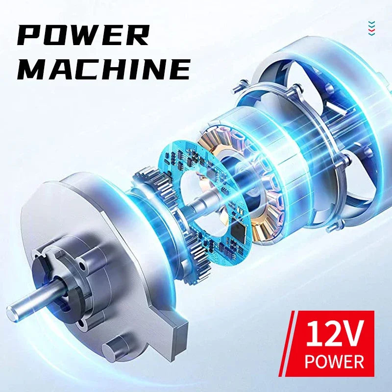 Bosch GSB-12-V30 perceuse électrique batterie professionnel robuste sans fil pilote multifonctionnel ménage tournevis électrique