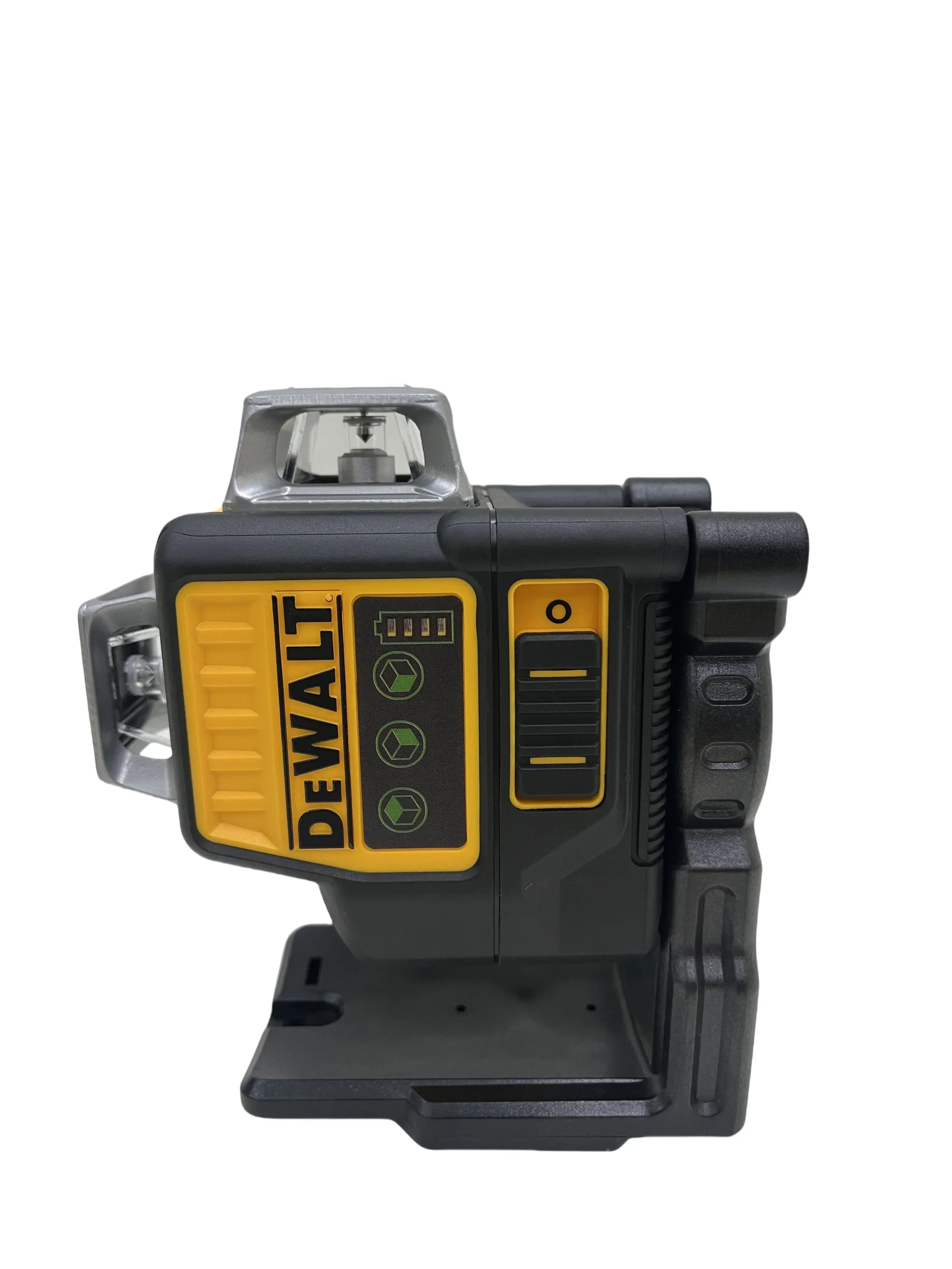 2025 Dewalt DW089LG 12 lignes 3 côtés * 360 degrés Vertical 12V batterie au Lithium niveau Laser horizontal