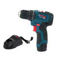 Bosch GSB-12-V30 perceuse électrique batterie professionnel robuste sans fil pilote multifonctionnel ménage tournevis électrique