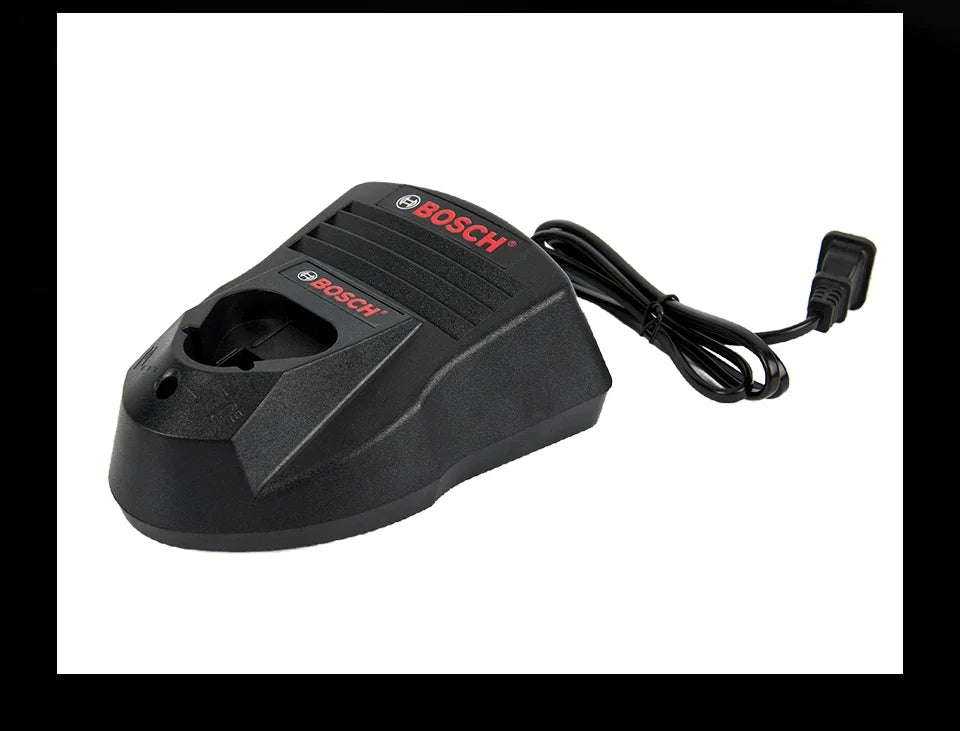 Bosch GSB-12-V30 perceuse électrique batterie professionnel robuste sans fil pilote multifonctionnel ménage tournevis électrique