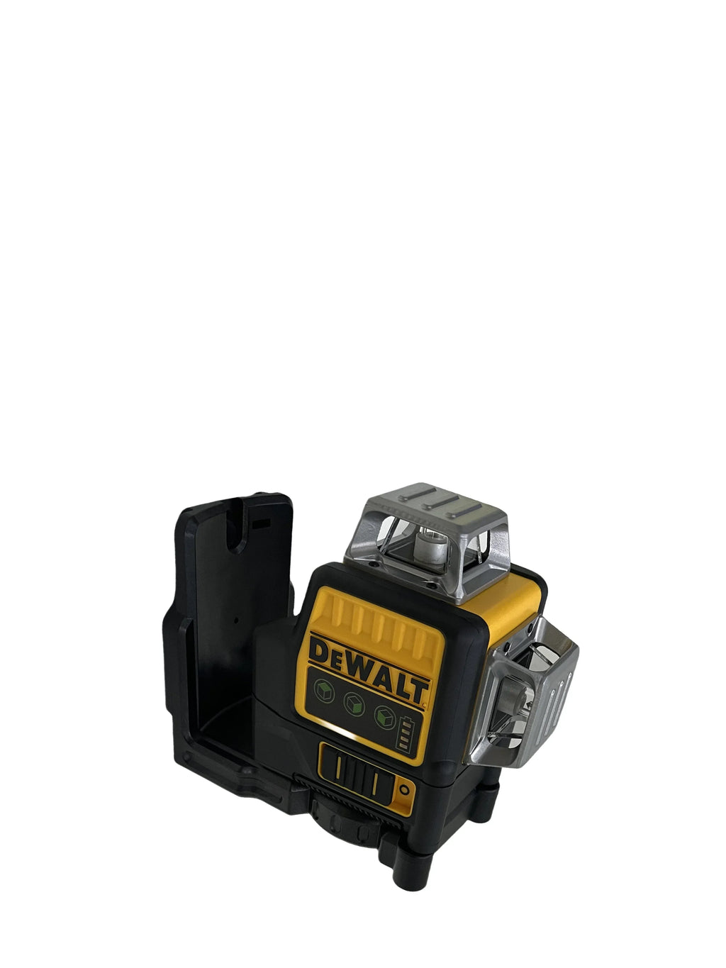 2025 Dewalt DW089LG 12 lignes 3 côtés * 360 degrés Vertical 12V batterie au Lithium niveau Laser horizontal